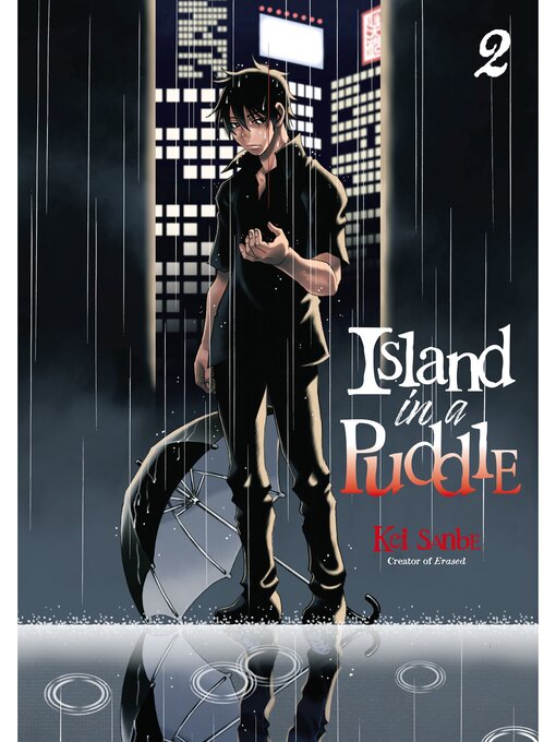Title details for Island in a Puddle, Volume 2 by Kei Sanbe - Available